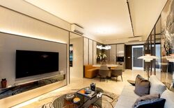 Piccadilly Grand (D8), Apartment #464465121